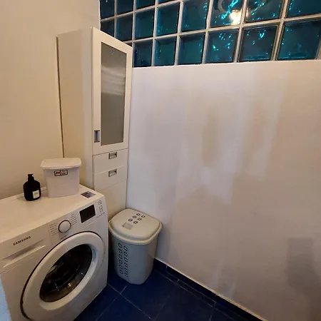 Selefi Apartment *