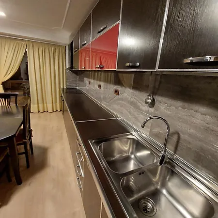 Selefi Apartment *