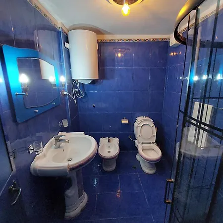 Selefi Apartment Tirana