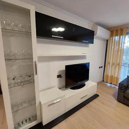 Selefi Apartment *