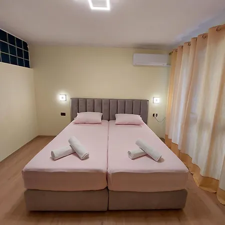 Apartment Selefi Tirana