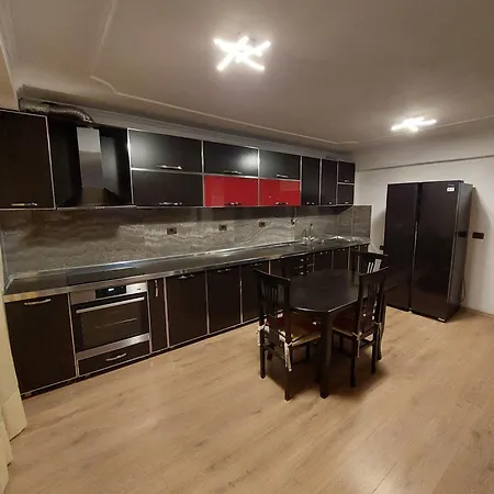 Apartment Selefi