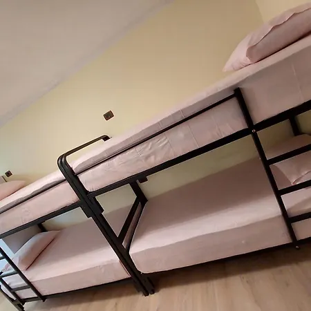 Selefi Apartment *