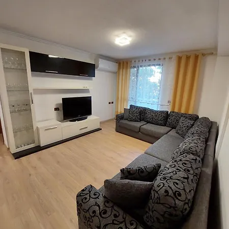 Apartment Selefi Tirana