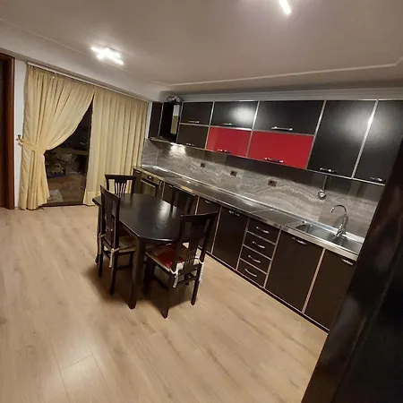 Selefi Apartment